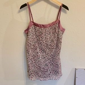 Mixit camisole women's top size M‎